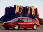 Dodge Stratus 1995 года